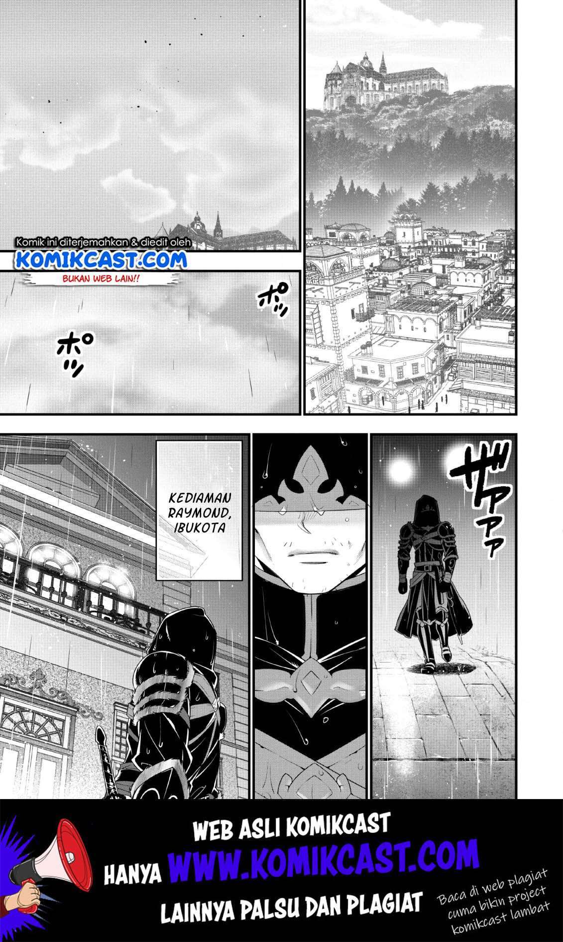 A-Rank Boukensha No Slow Life Chapter 15 Image 9