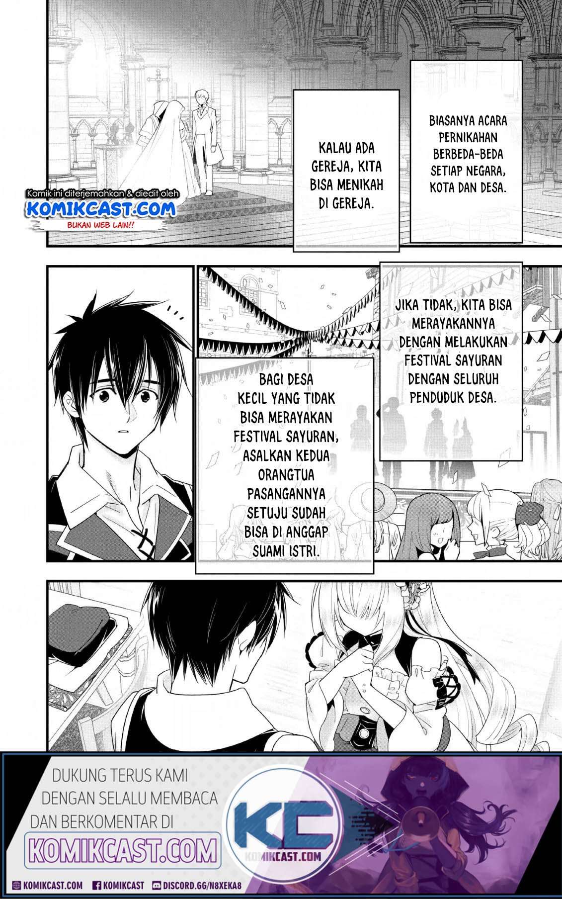 A-Rank Boukensha No Slow Life Chapter 16 Image 4