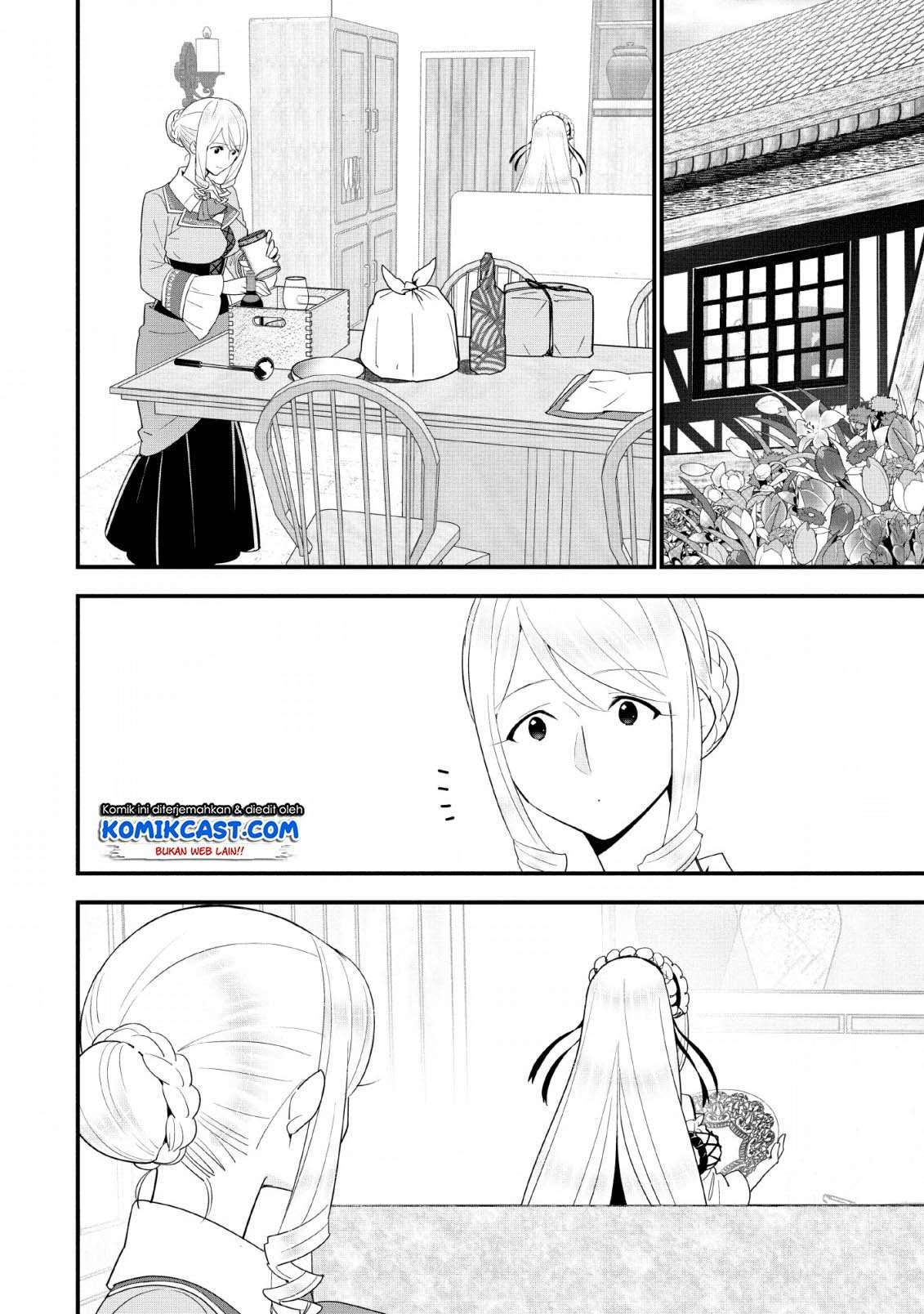 A-Rank Boukensha No Slow Life Chapter 17 Image 18