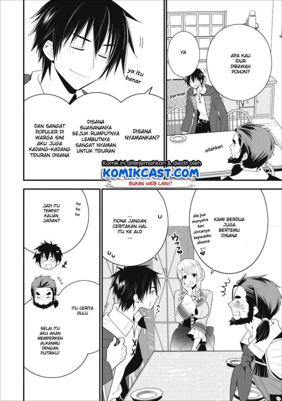 A-Rank Boukensha No Slow Life Chapter 2 Image 5