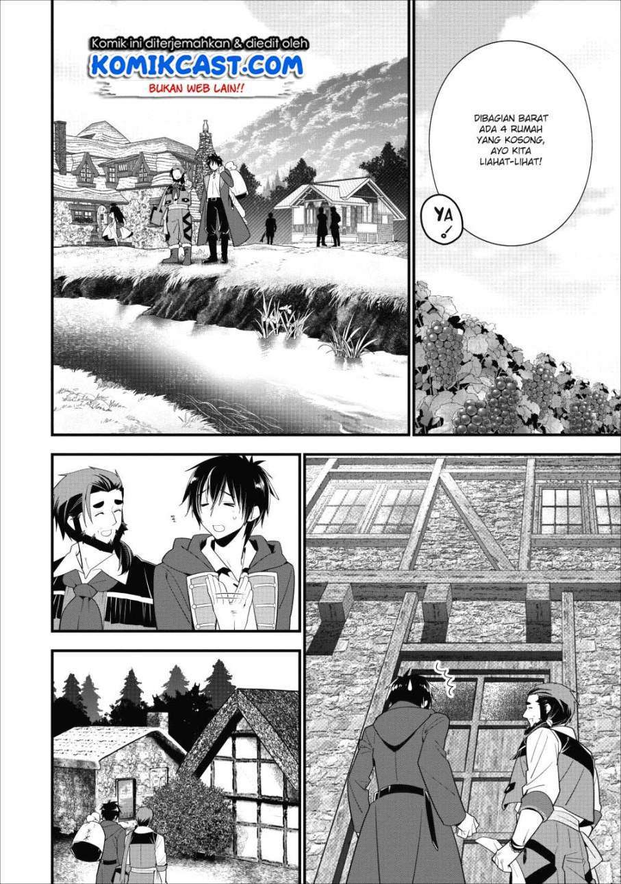 A-Rank Boukensha No Slow Life Chapter 2 Image 17