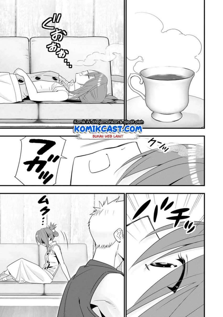 A-Rank Boukensha No Slow Life Chapter 20.1 Image 5