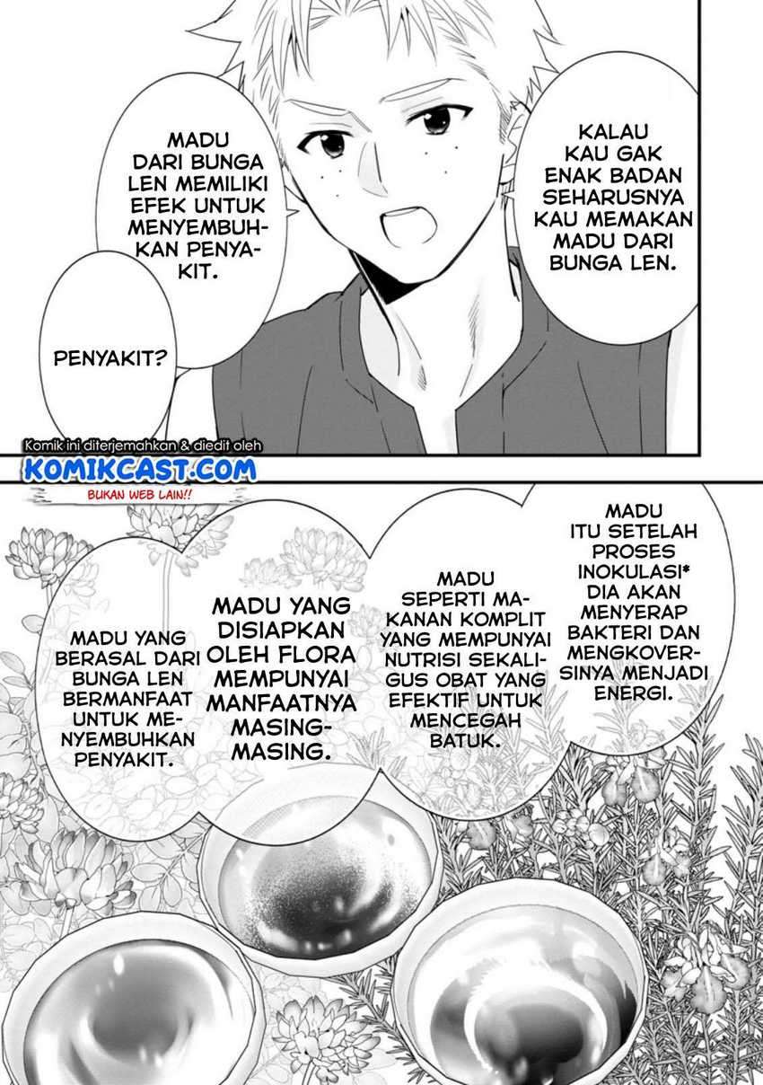 A-Rank Boukensha No Slow Life Chapter 20.1 Image 11