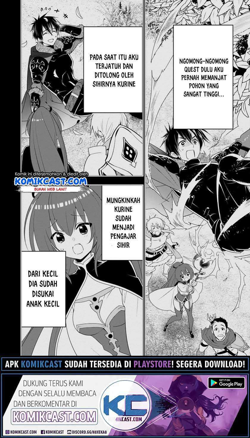 A-Rank Boukensha No Slow Life Chapter 20.2 Image 5