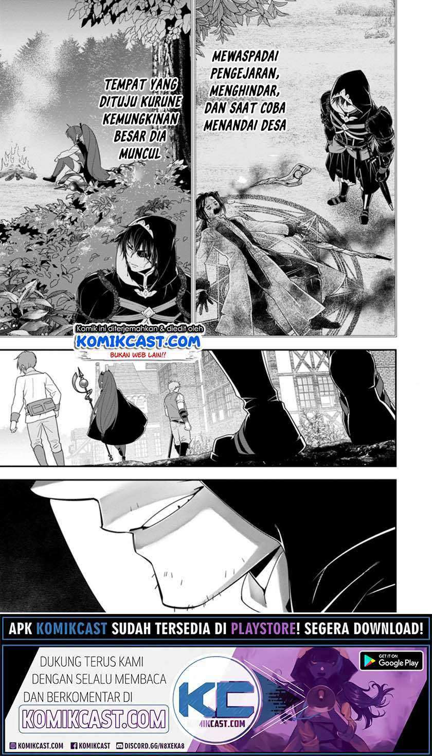 A-Rank Boukensha No Slow Life Chapter 20.2 Image 12