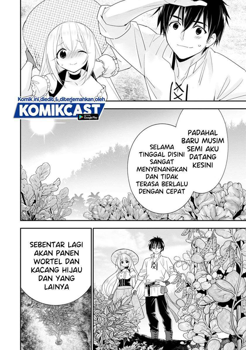 A-Rank Boukensha No Slow Life Chapter 21.1 Image 4