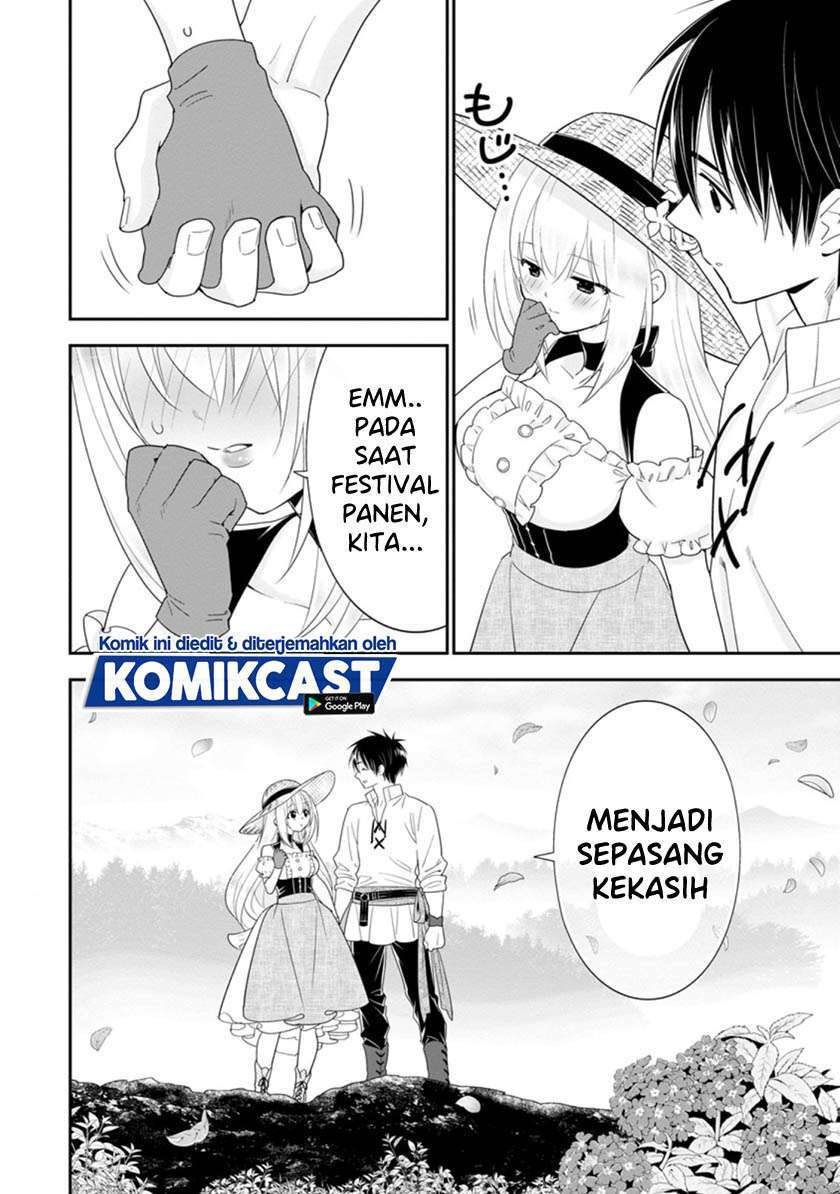 A-Rank Boukensha No Slow Life Chapter 21.1 Image 6