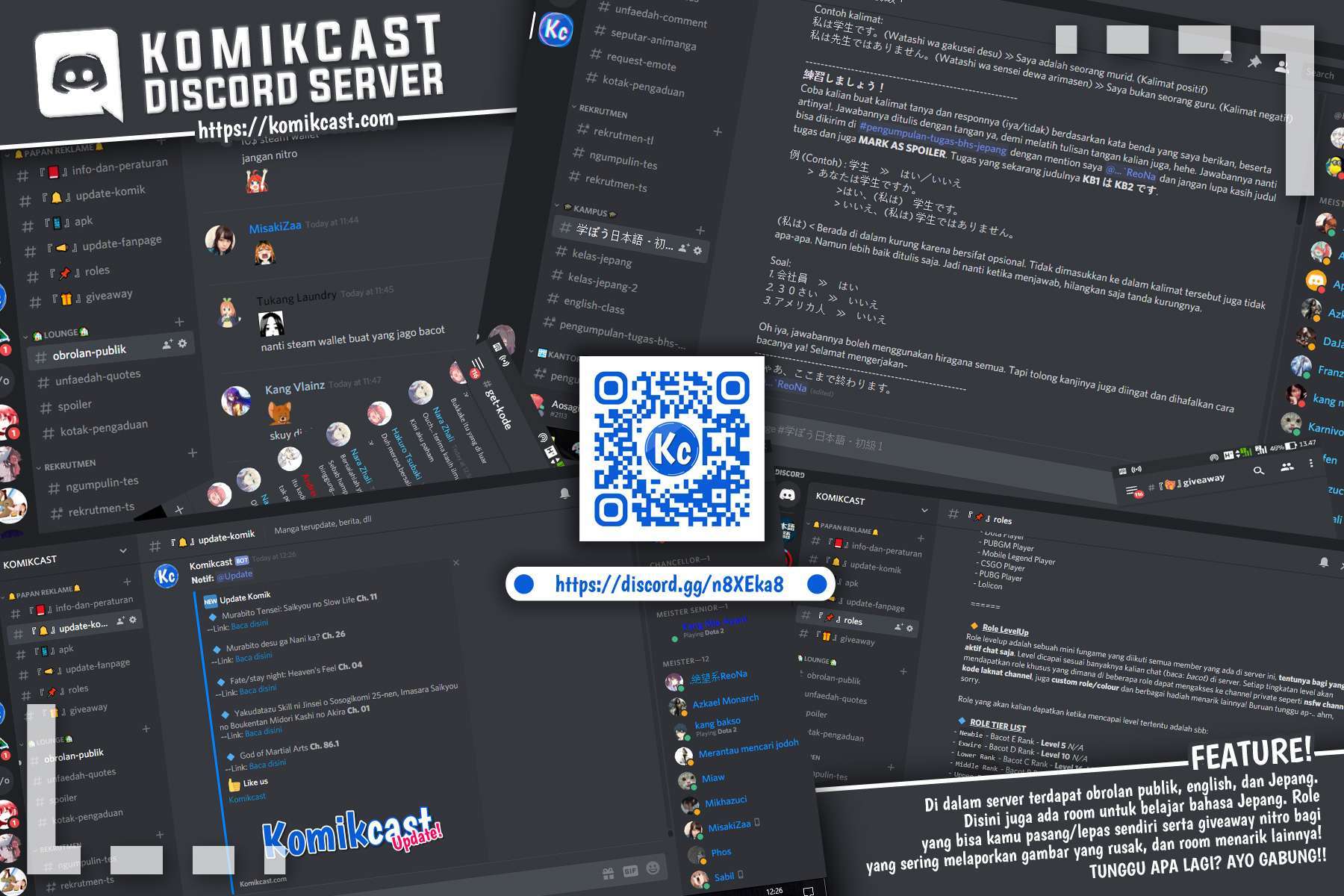 A-Rank Boukensha No Slow Life Chapter 21.1 Image 14