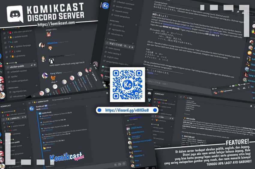 A-Rank Boukensha No Slow Life Chapter 21.2 Image 16