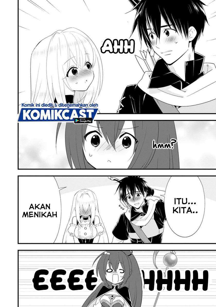 A-Rank Boukensha No Slow Life Chapter 22.1 Image 4