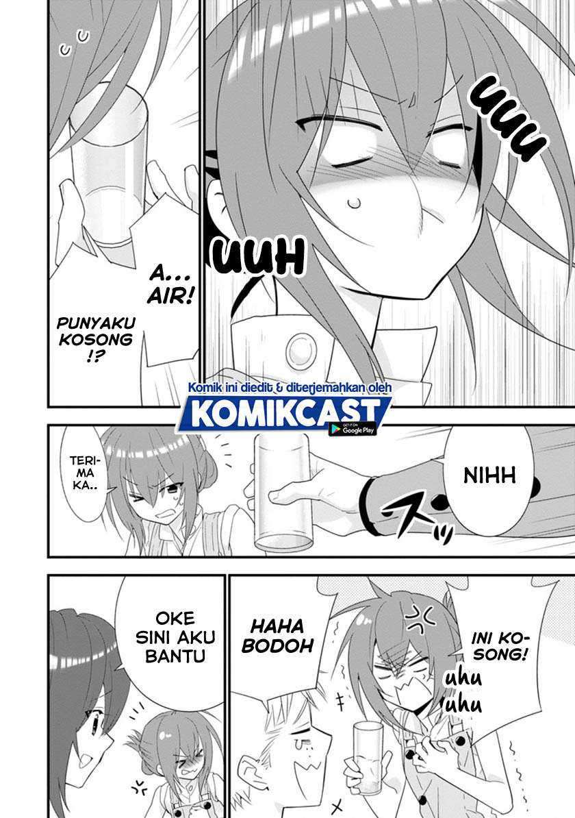 A-Rank Boukensha No Slow Life Chapter 22.1 Image 10