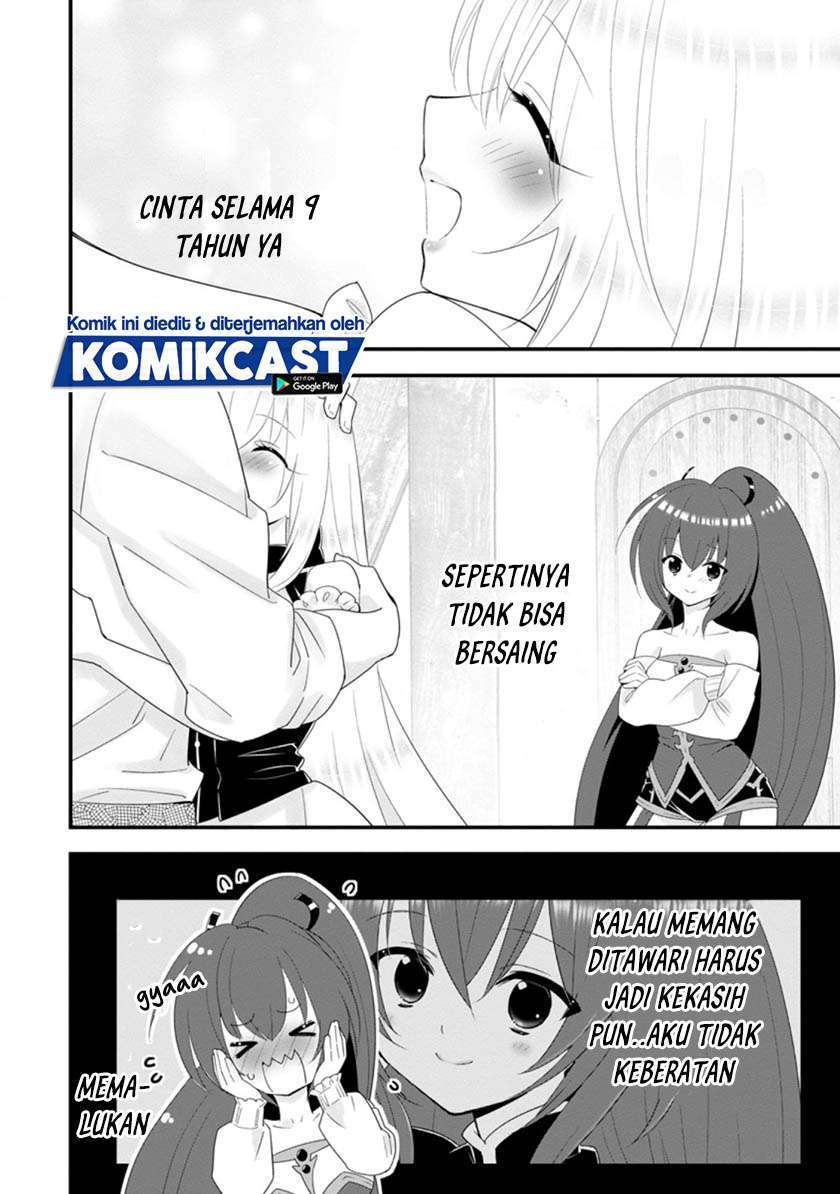 A-Rank Boukensha No Slow Life Chapter 22.2 Image 11