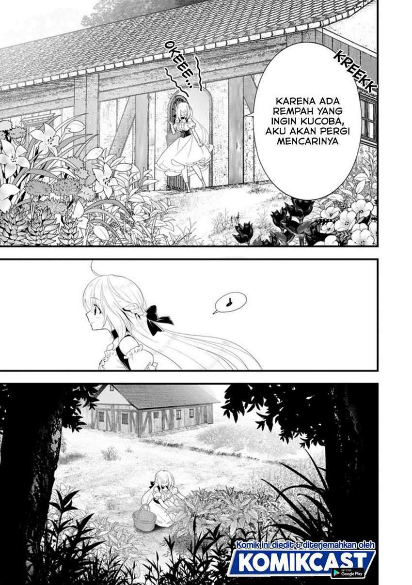 A-Rank Boukensha No Slow Life Chapter 23.2 Image 6