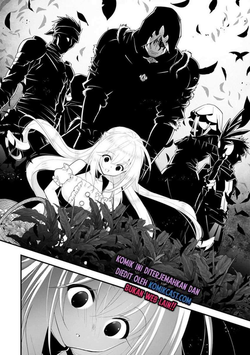 A-Rank Boukensha No Slow Life Chapter 23.2 Image 7