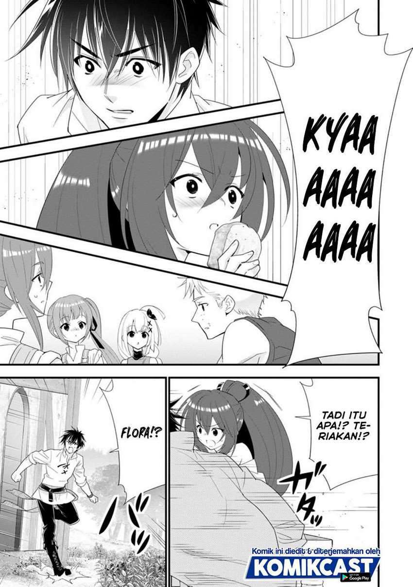 A-Rank Boukensha No Slow Life Chapter 23.2 Image 8