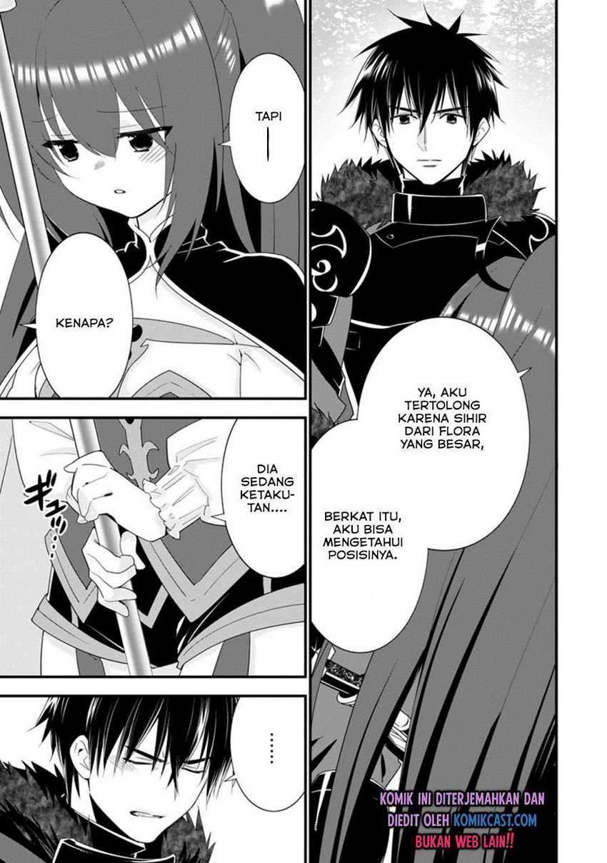 A-Rank Boukensha No Slow Life Chapter 24.1 Image 5