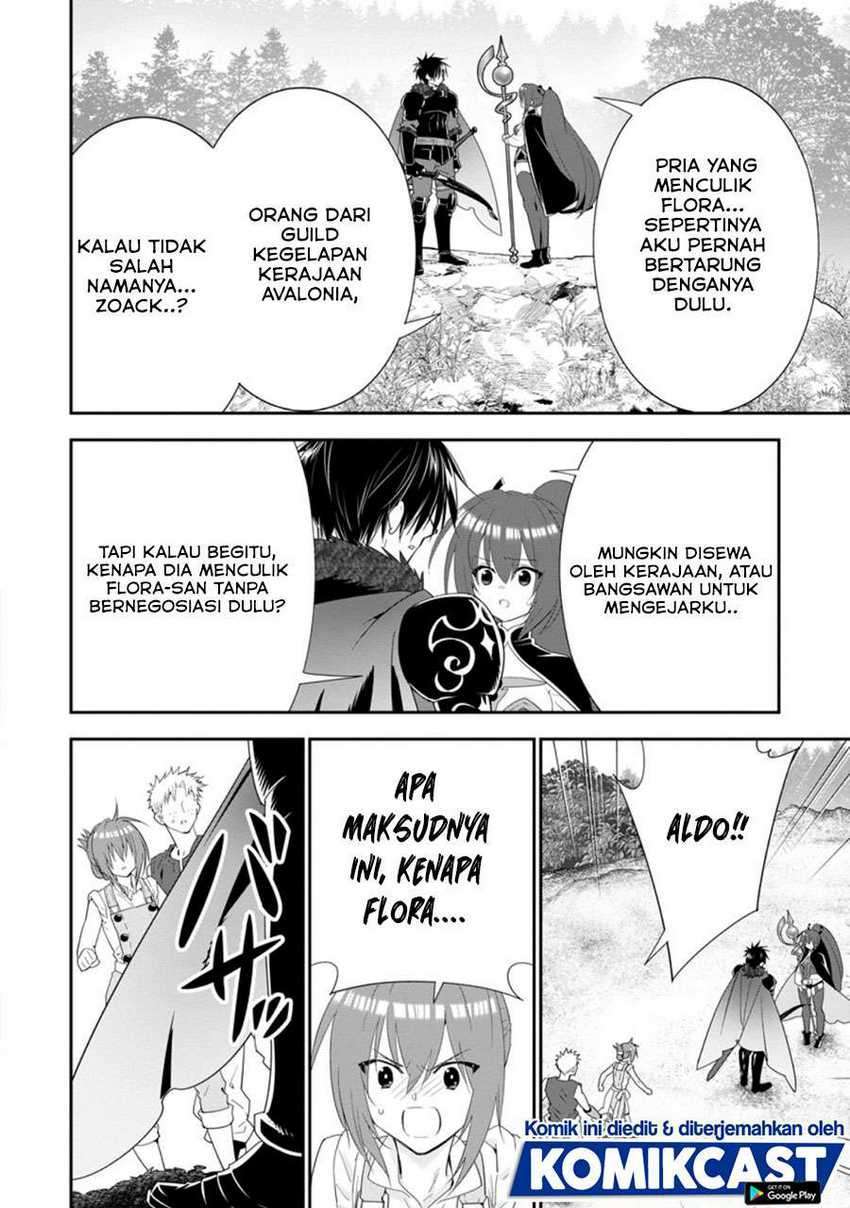 A-Rank Boukensha No Slow Life Chapter 24.1 Image 6