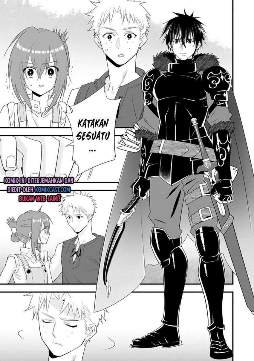 A-Rank Boukensha No Slow Life Chapter 24.1 Image 7