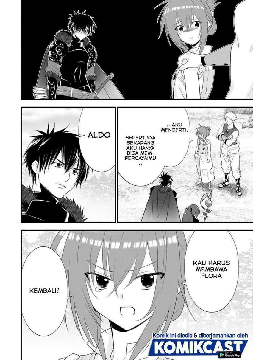 A-Rank Boukensha No Slow Life Chapter 24.1 Image 8