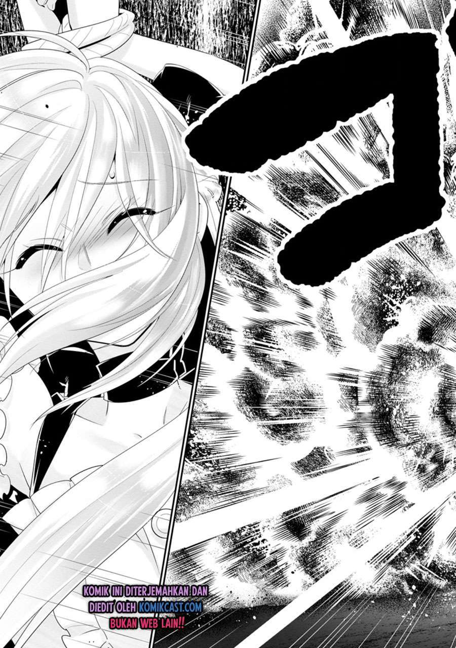 A-Rank Boukensha No Slow Life Chapter 24.2 Image 8