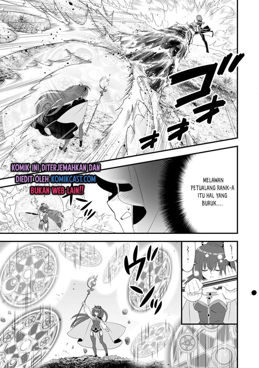 A-Rank Boukensha No Slow Life Chapter 25.1 Image 5