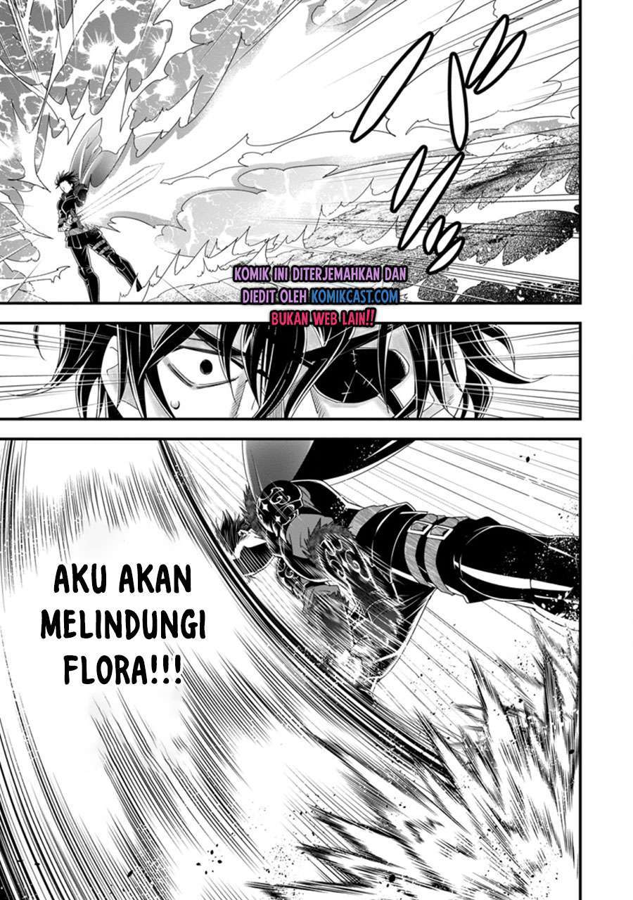 A-Rank Boukensha No Slow Life Chapter 25.1 Image 9