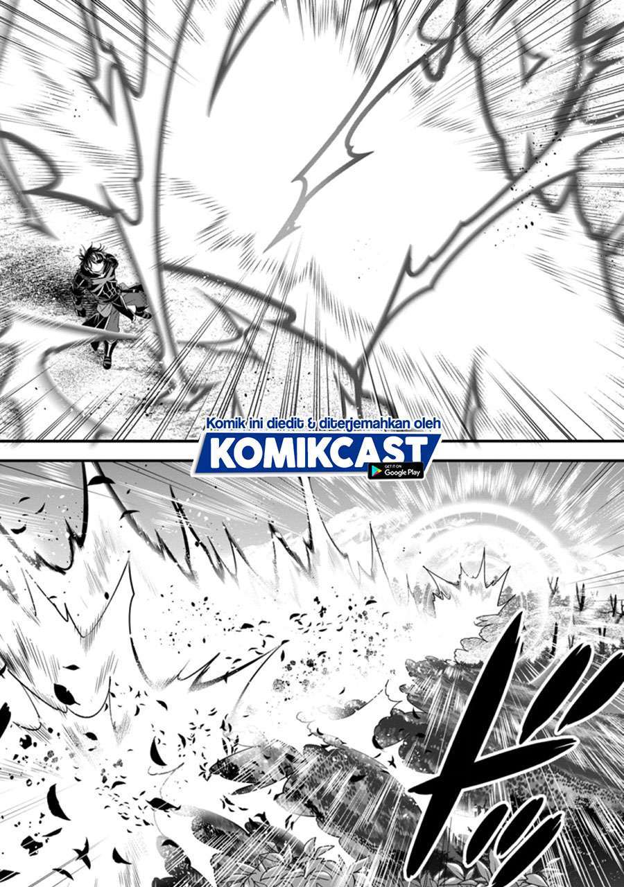 A-Rank Boukensha No Slow Life Chapter 25.1 Image 10