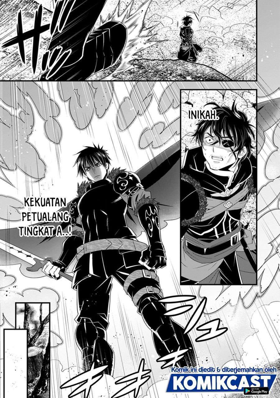 A-Rank Boukensha No Slow Life Chapter 25.2 Image 2