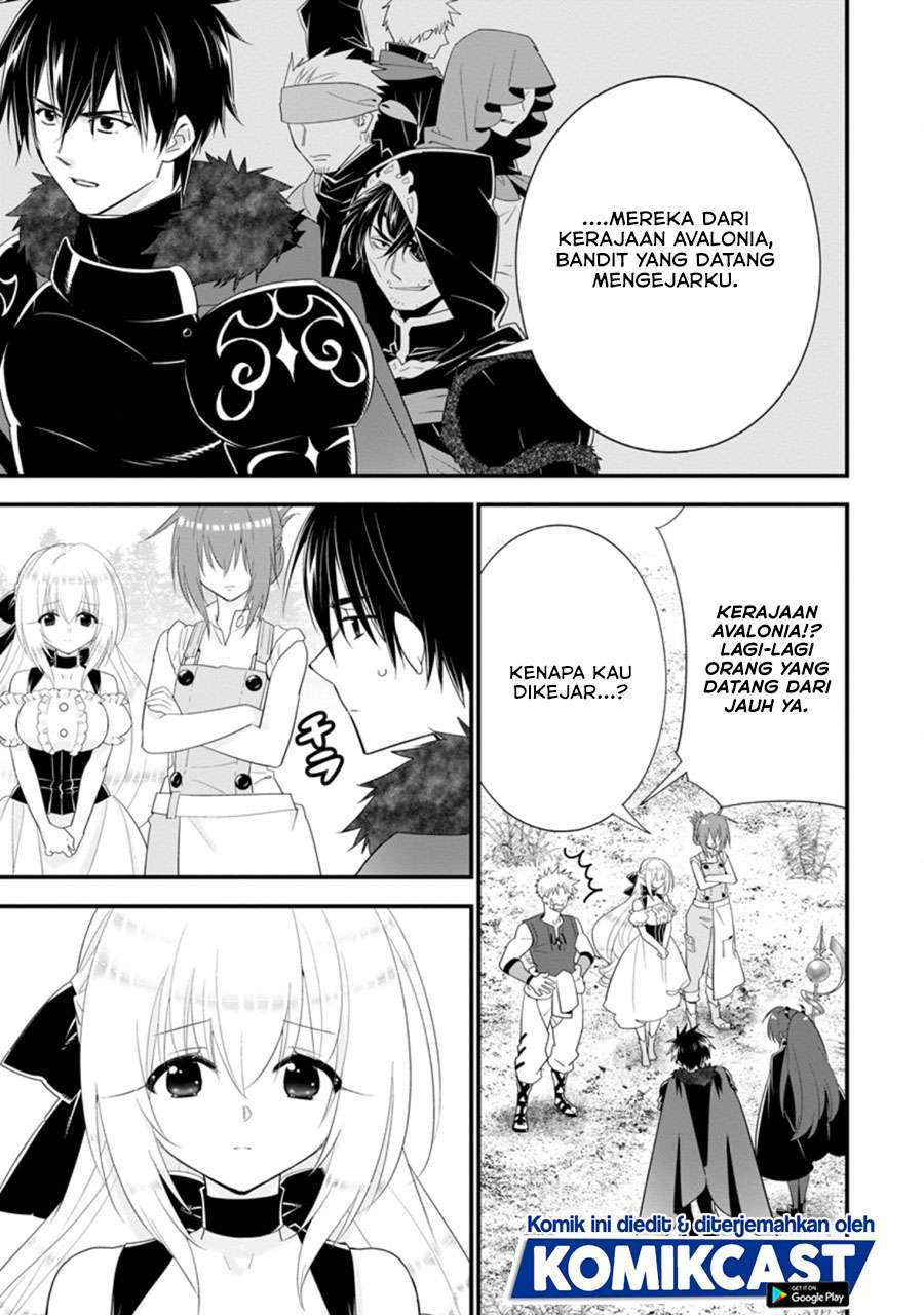 A-Rank Boukensha No Slow Life Chapter 25.2 Image 6