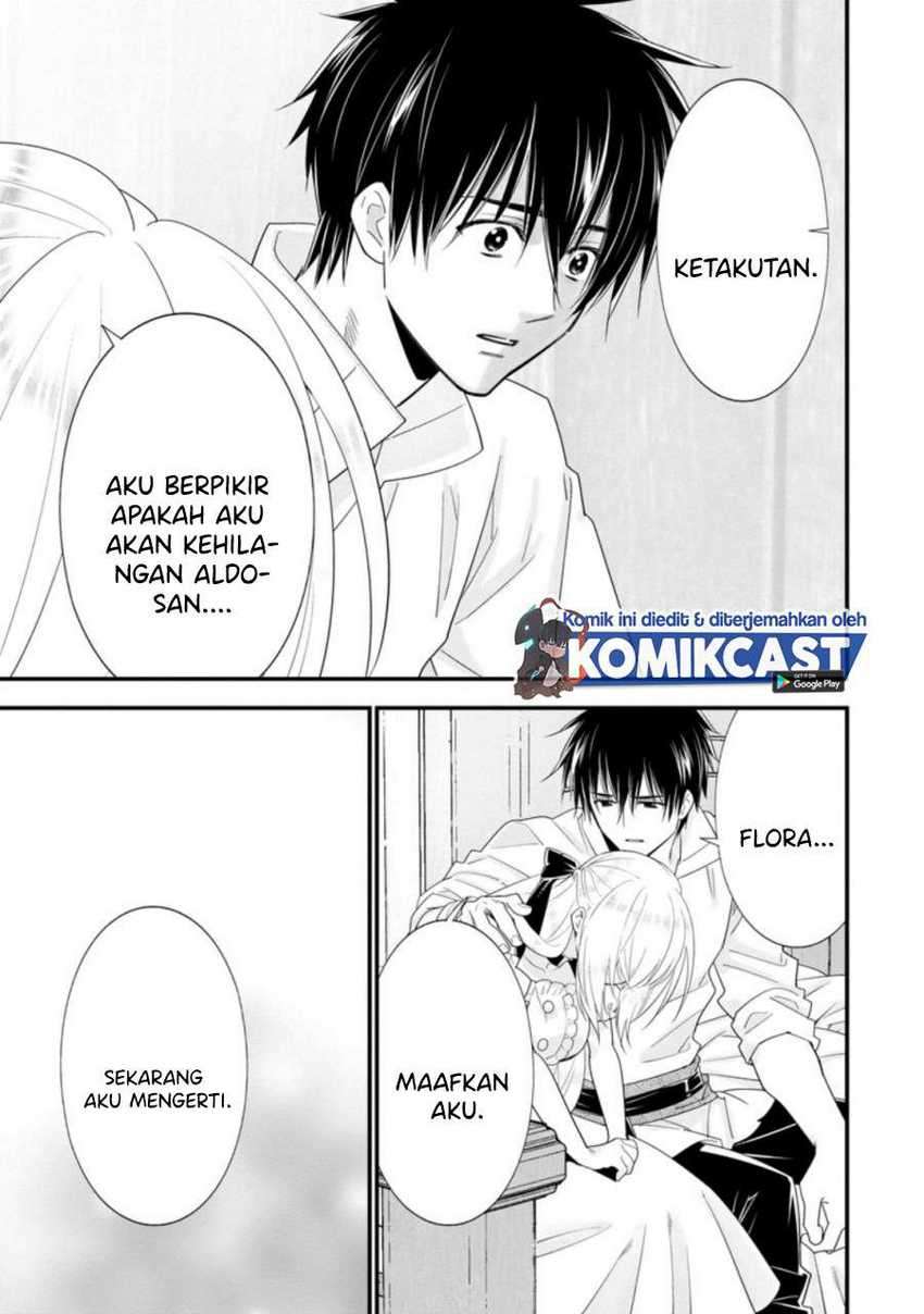 A-Rank Boukensha No Slow Life Chapter 25.3 Image 5