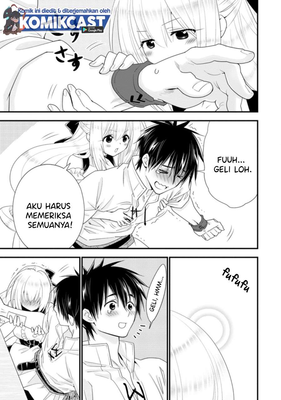 A-Rank Boukensha No Slow Life Chapter 26.2 Image 8