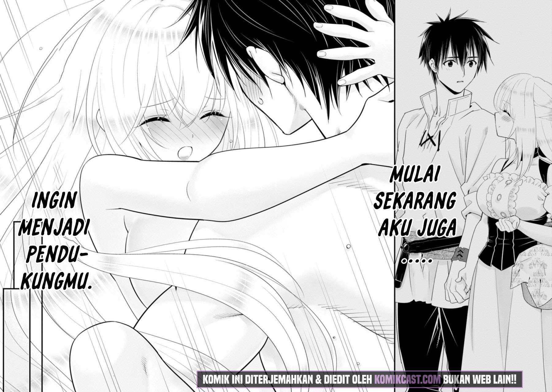 A-Rank Boukensha No Slow Life Chapter 26.3 Image 6