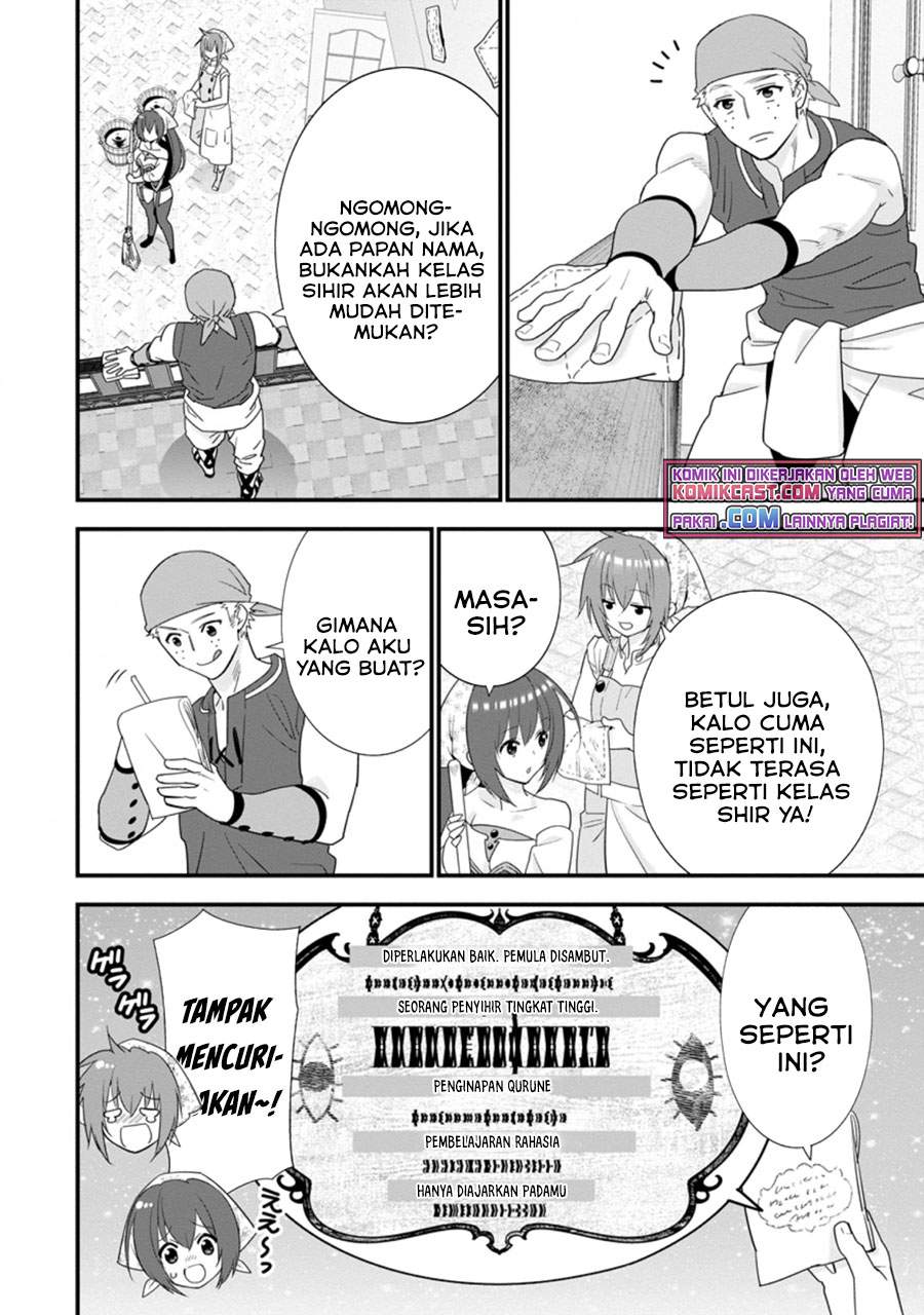 A-Rank Boukensha No Slow Life Chapter 28.2 Image 3