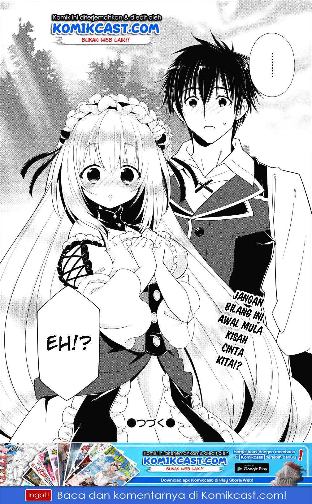 A-Rank Boukensha No Slow Life Chapter 3 Image 25
