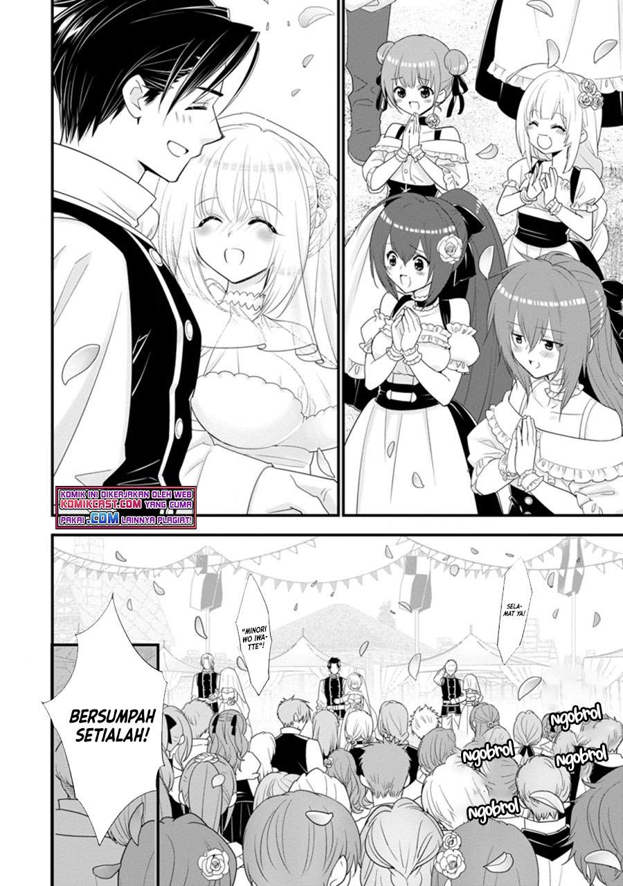 A-Rank Boukensha No Slow Life Chapter 30.1 Image 3