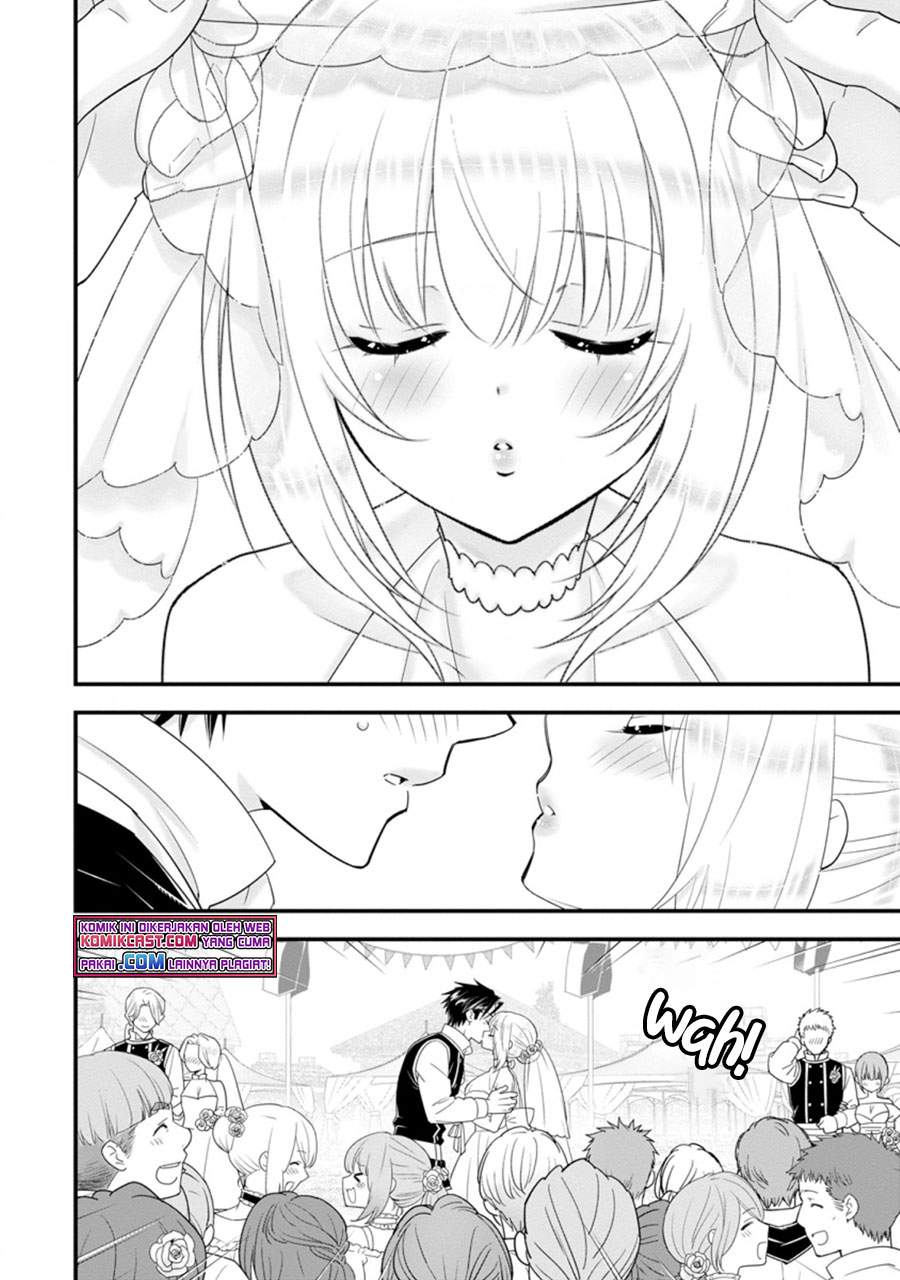 A-Rank Boukensha No Slow Life Chapter 30.1 Image 5