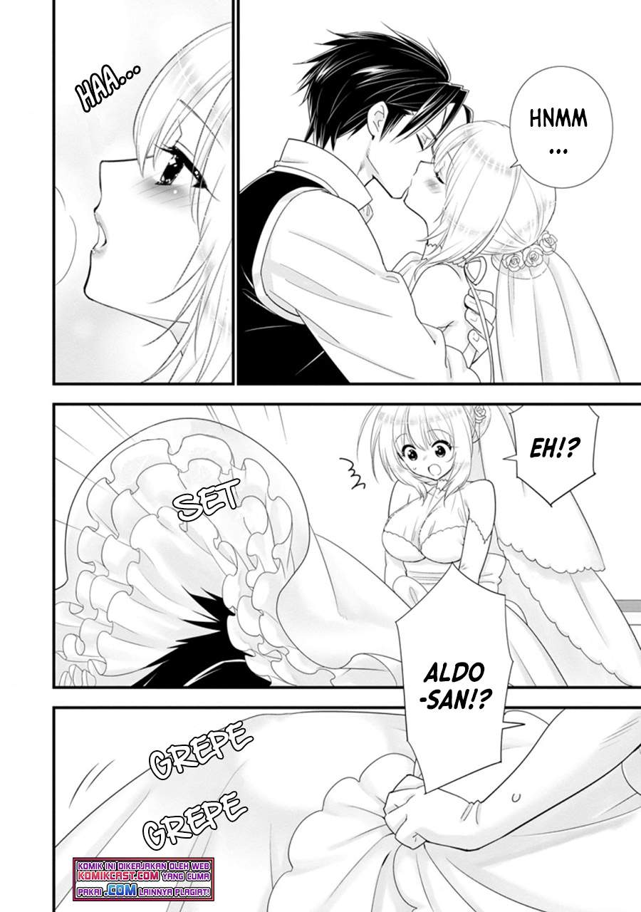 A-Rank Boukensha No Slow Life Chapter 30.2 Image 10