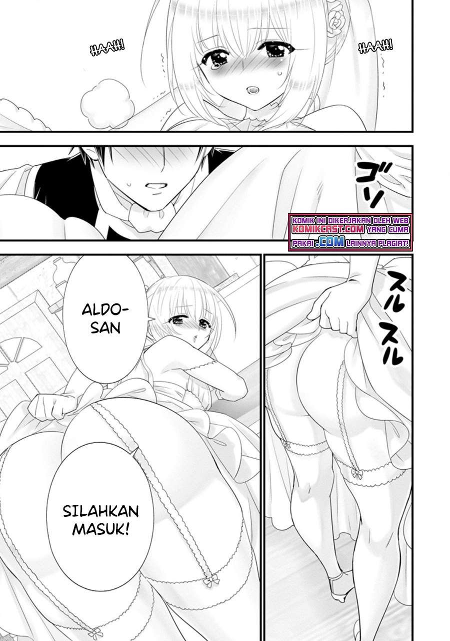 A-Rank Boukensha No Slow Life Chapter 30.3 Image 2