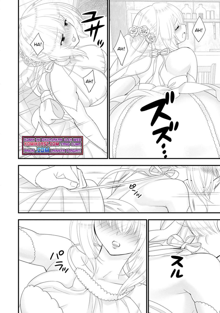 A-Rank Boukensha No Slow Life Chapter 30.3 Image 3