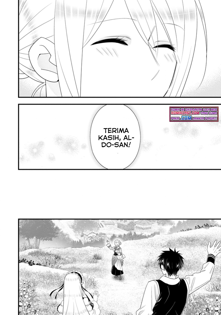 A-Rank Boukensha No Slow Life Chapter 31.2 Image 11