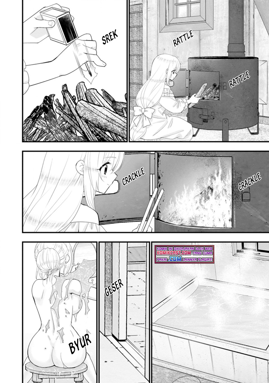 A-Rank Boukensha No Slow Life Chapter 32.1 Image 4