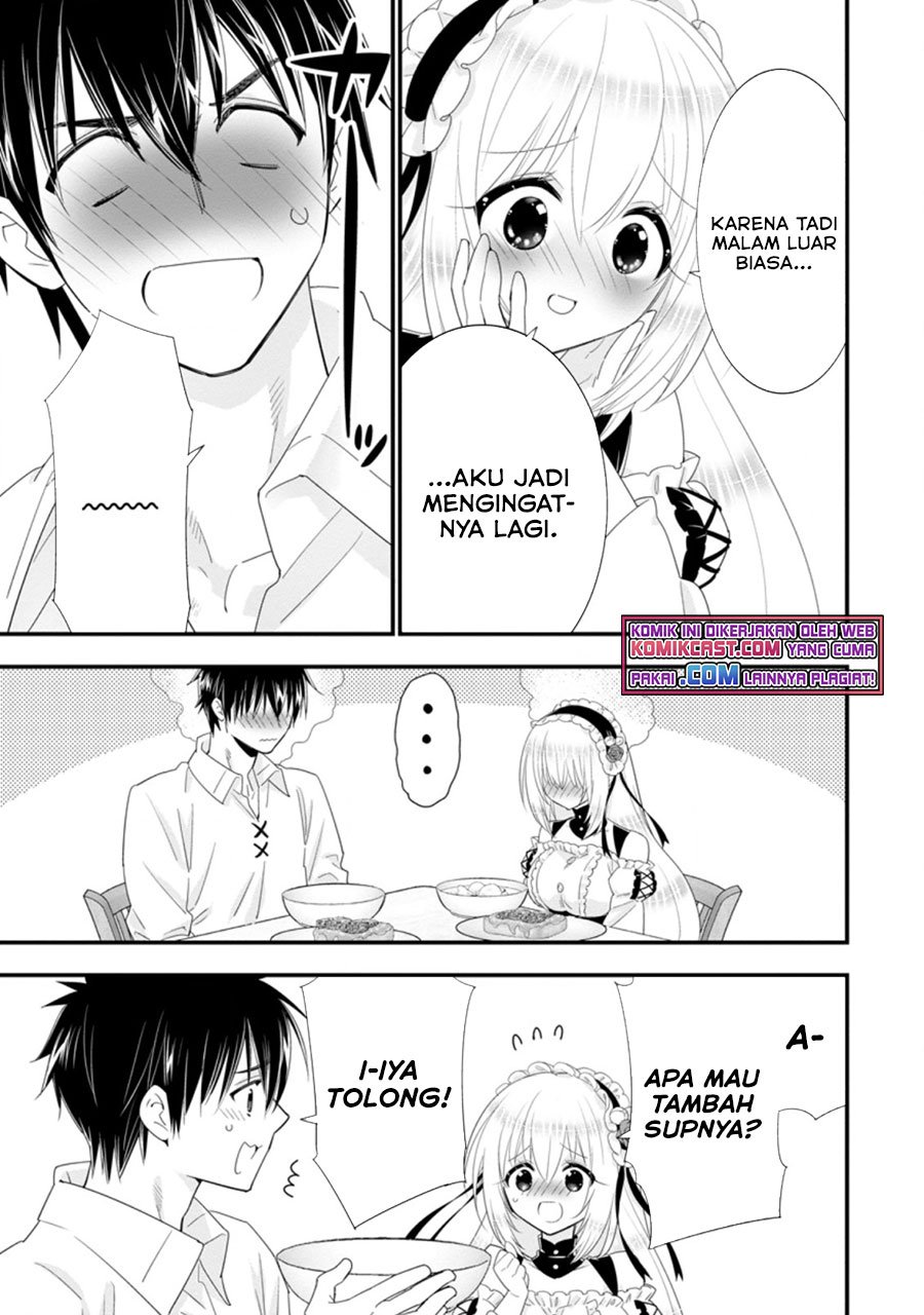 A-Rank Boukensha No Slow Life Chapter 32.2 Image 2