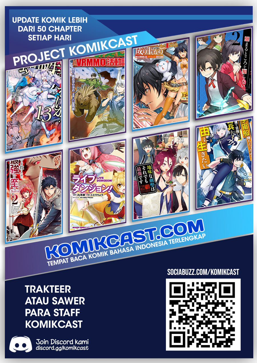 A-Rank Boukensha No Slow Life Chapter 33.2 Image 12