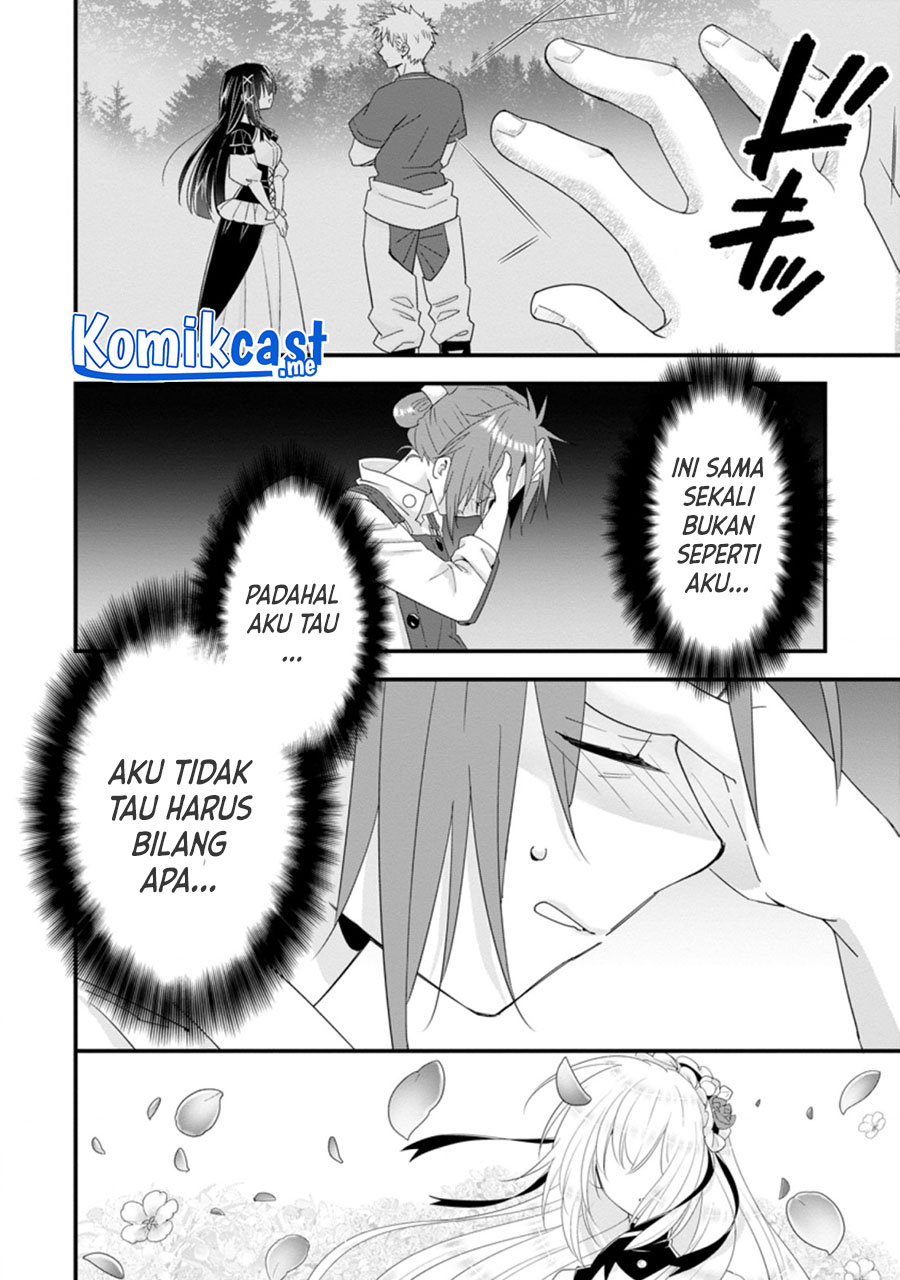 A-Rank Boukensha No Slow Life Chapter 35.2 Image 3