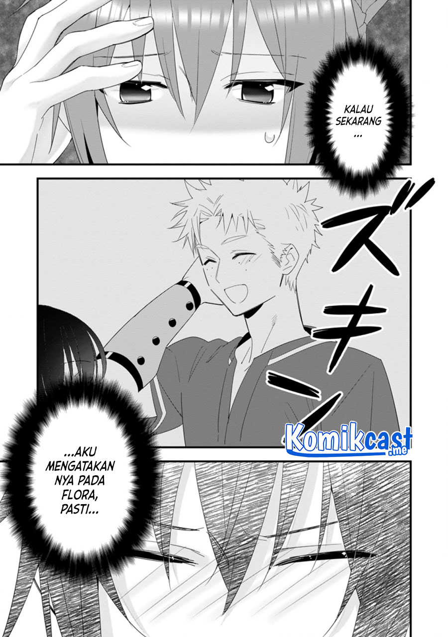 A-Rank Boukensha No Slow Life Chapter 35.2 Image 4