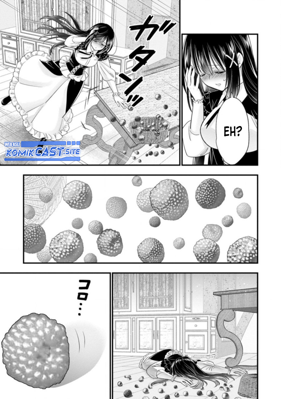 A-Rank Boukensha No Slow Life Chapter 37.1 Image 5