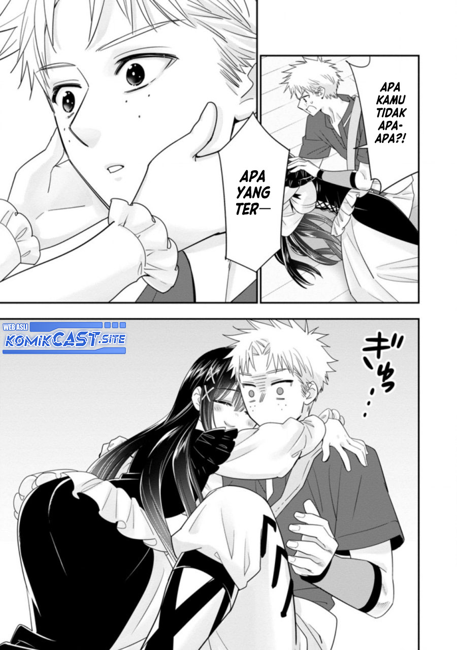 A-Rank Boukensha No Slow Life Chapter 37.1 Image 7