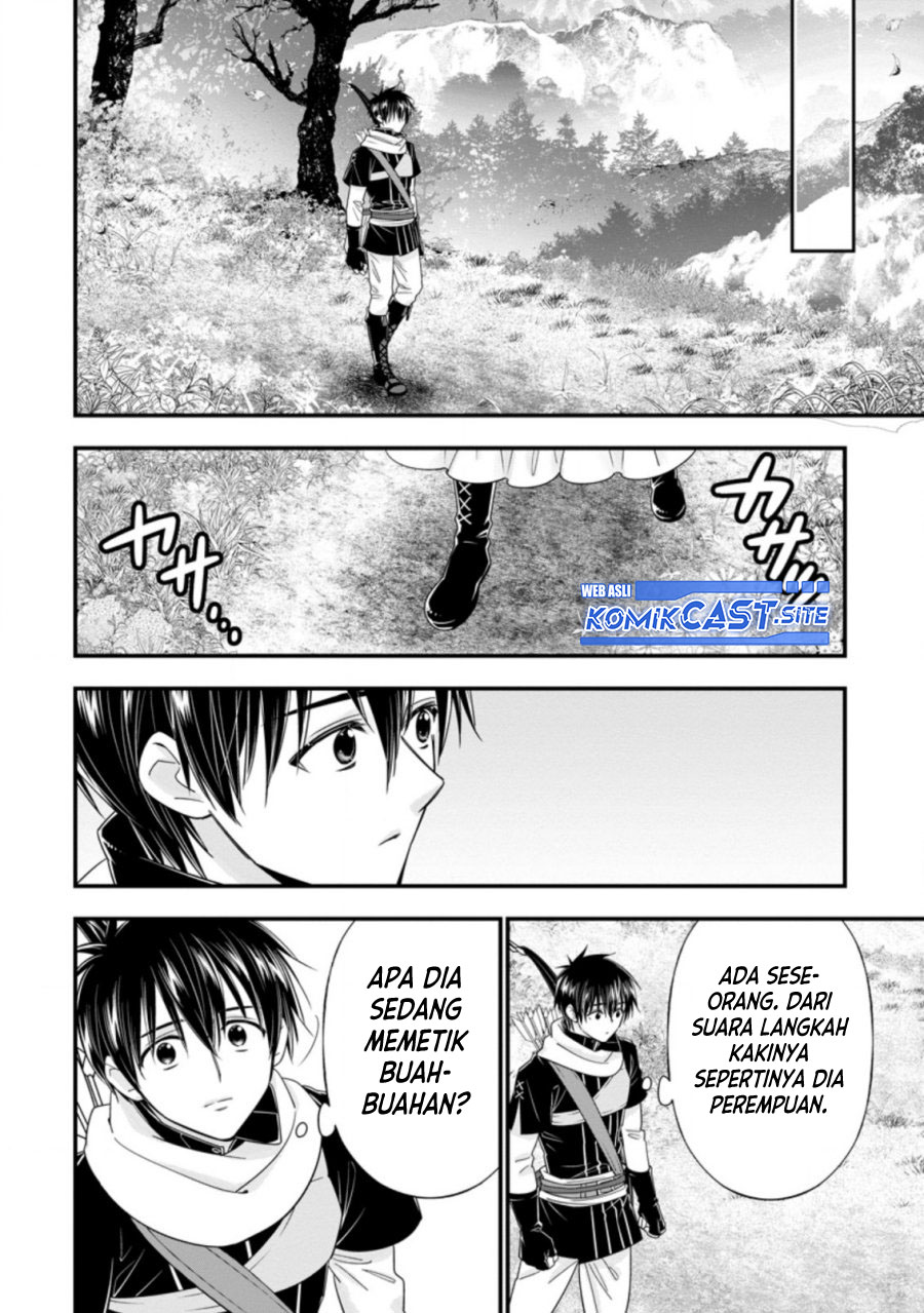 A-Rank Boukensha No Slow Life Chapter 37.2 Image 2