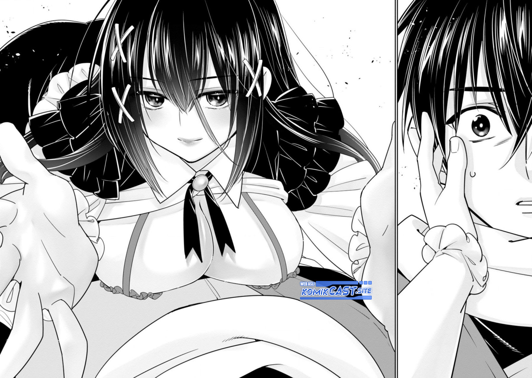 A-Rank Boukensha No Slow Life Chapter 37.2 Image 4