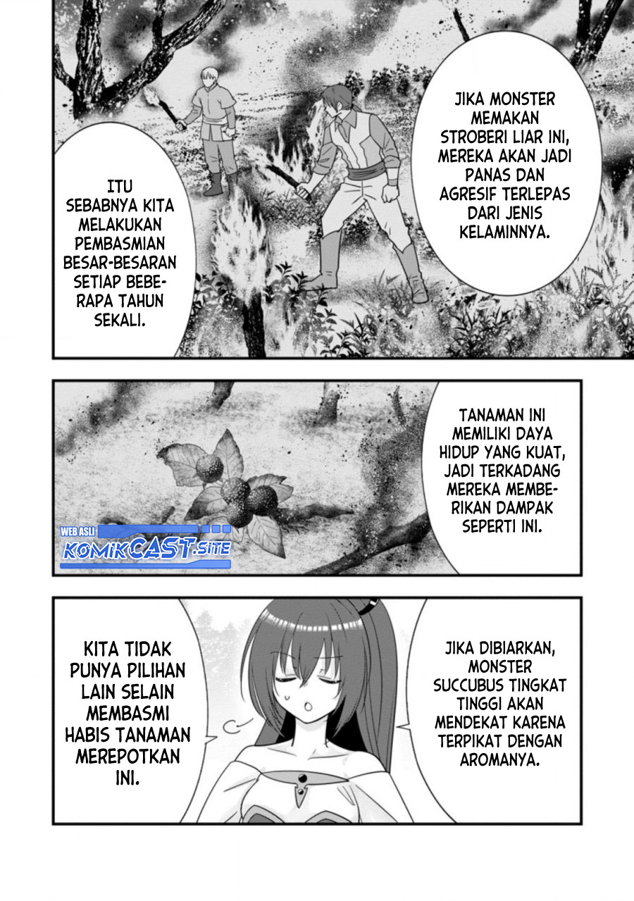 A-Rank Boukensha No Slow Life Chapter 37.3 Image 3
